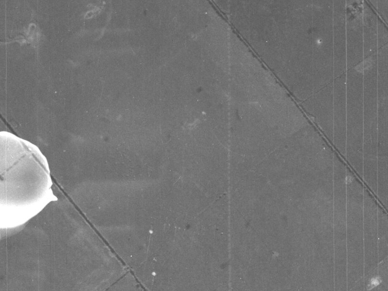 69 Rowley Avenue from the air, 1940-1944