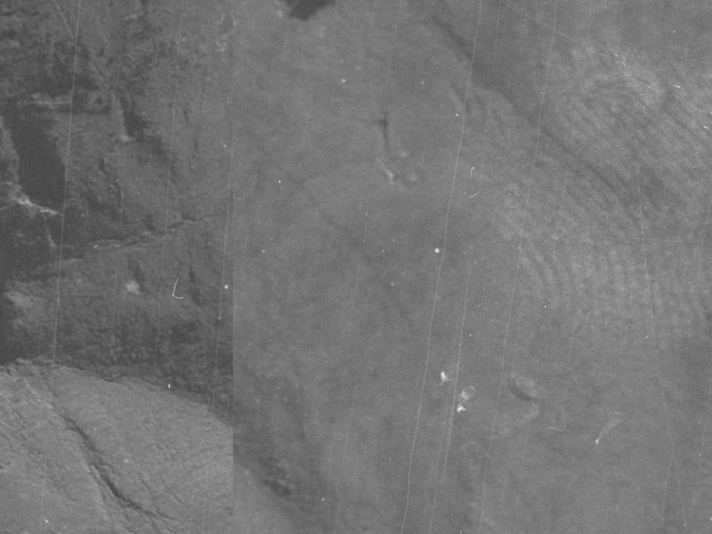 4 Michael Avenue from the air, 1940-1944