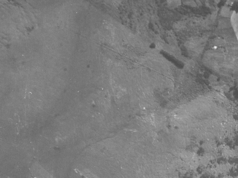 26 Patmos Place from the air, 1940-1944