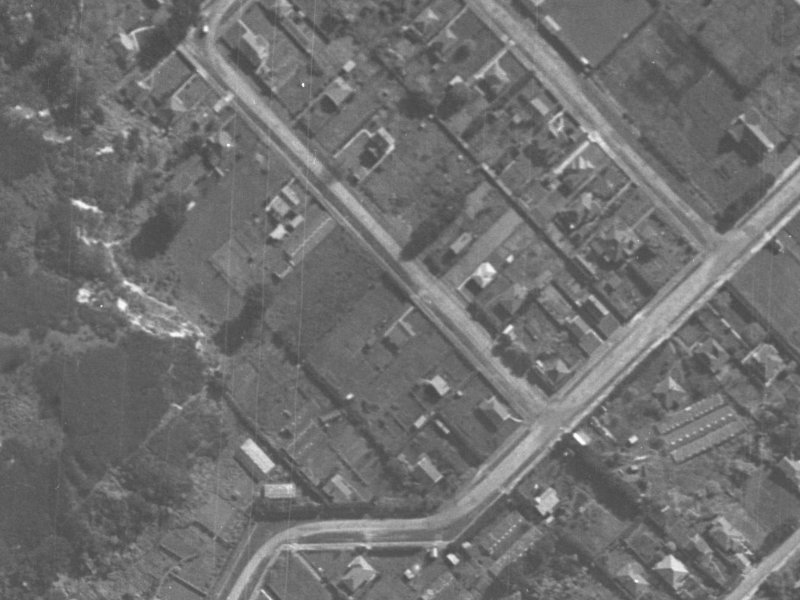 44B 44B from the air, 1940-1944