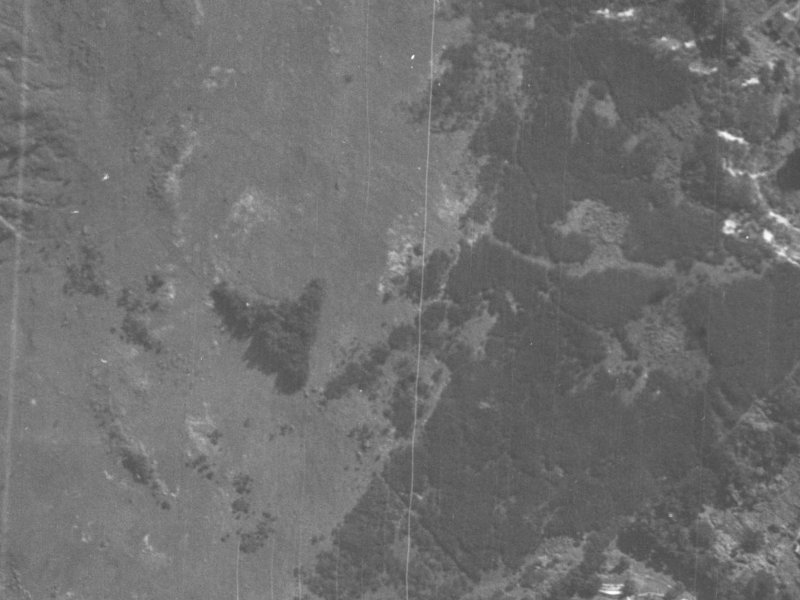2 Redcliffs View Lane from the air, 1940-1944