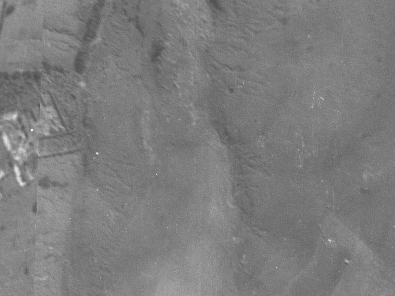 91 Soleares Avenue from the air, 1940-1944