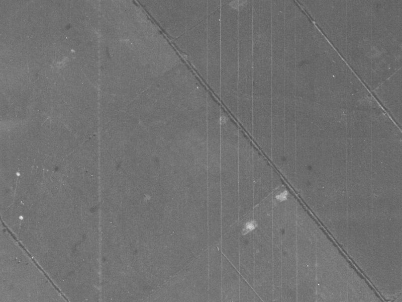 112 Mathers Road from the air, 1940-1944