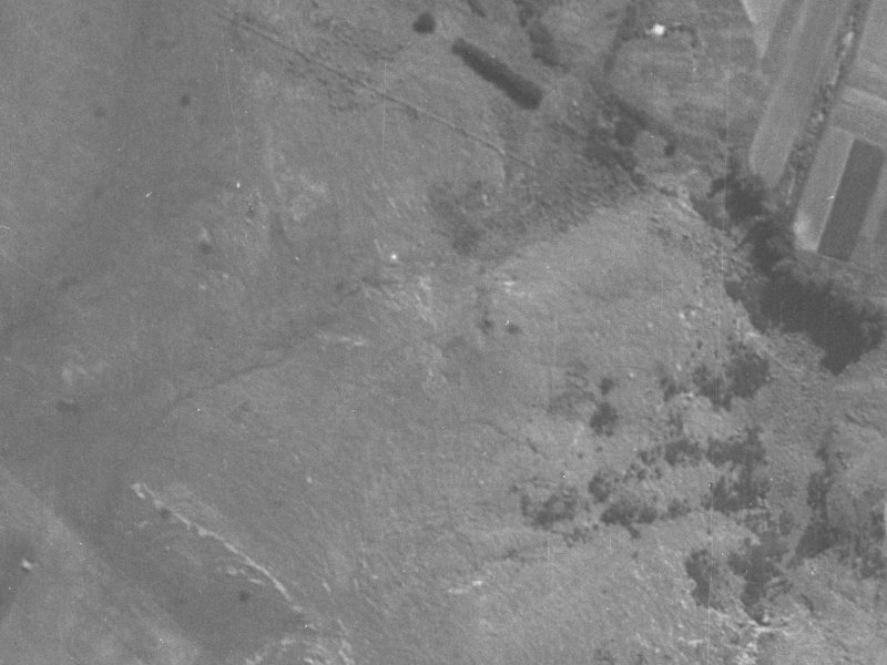 109 Santa Maria Avenue from the air, 1940-1944
