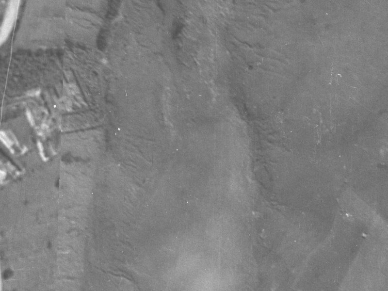 79 Soleares Avenue from the air, 1940-1944