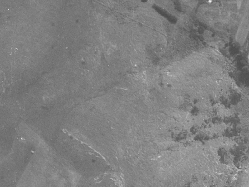 18 Patmos Place from the air, 1940-1944