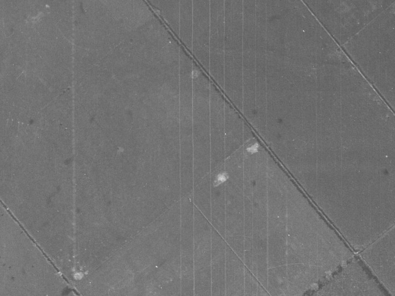 28 McCarthy Street from the air, 1940-1944