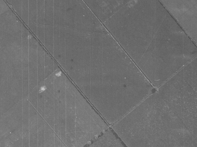 35 McCarthy Street from the air, 1940-1944