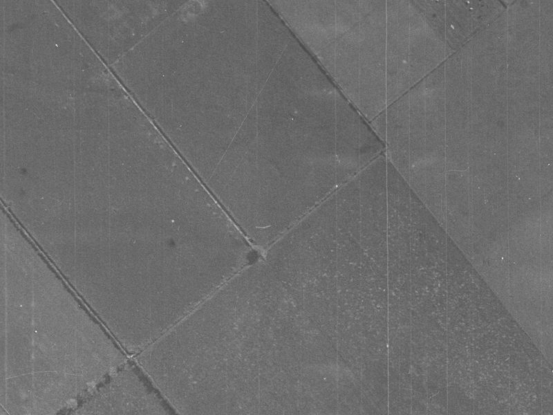191 Sparks Road from the air, 1940-1944