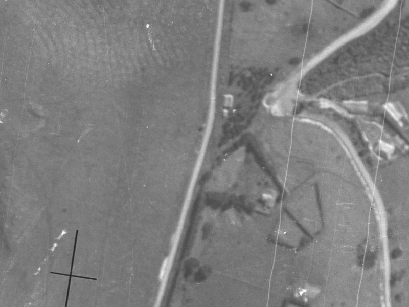 99A 99A from the air, 1940-1944