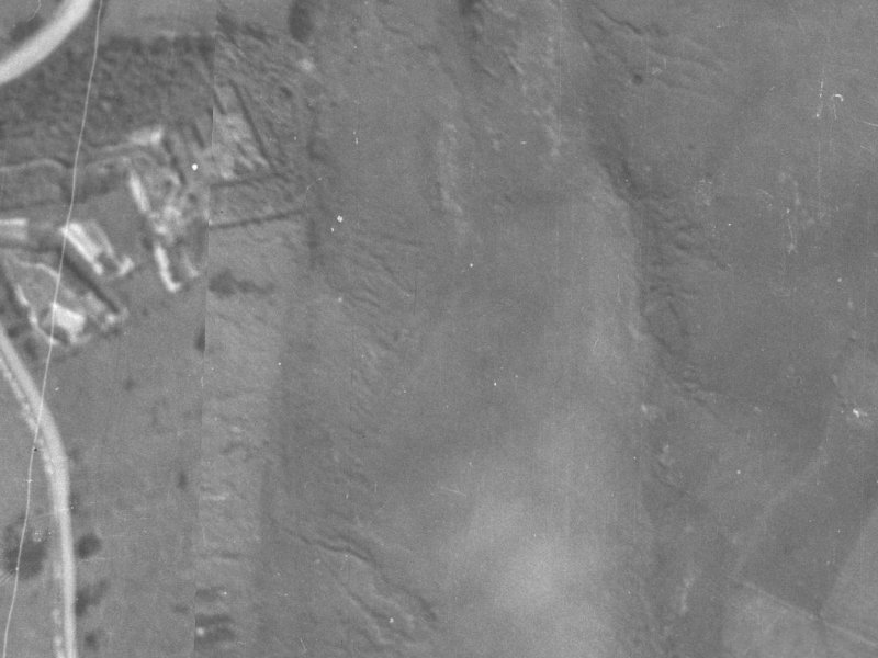4 Toledo Place from the air, 1940-1944