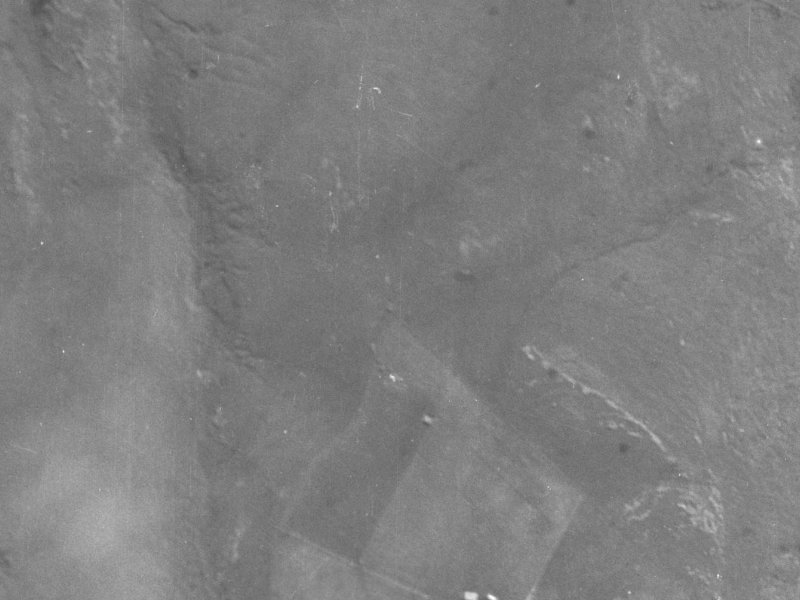6 Santa Maria Avenue from the air, 1940-1944