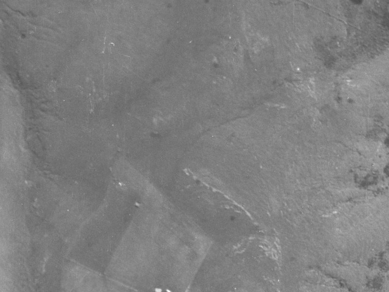 3 Selleck Street from the air, 1940-1944