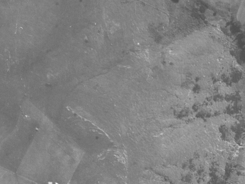 16 Patmos Place from the air, 1940-1944