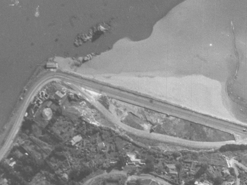 295 Main Road from the air, 1940-1944