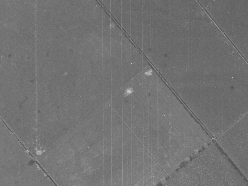 30 McCarthy Street from the air, 1940-1944