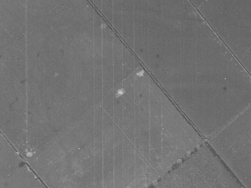 23 McCarthy Street from the air, 1940-1944