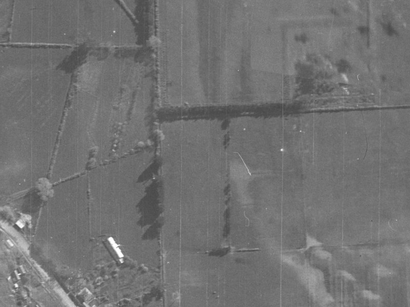13 Desi Place from the air, 1940-1944