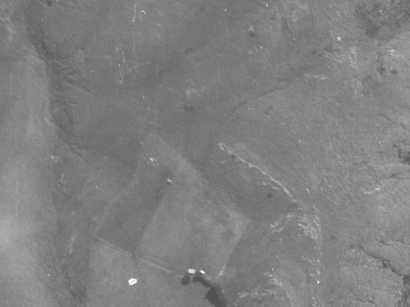 6 Assisi Street from the air, 1940-1944