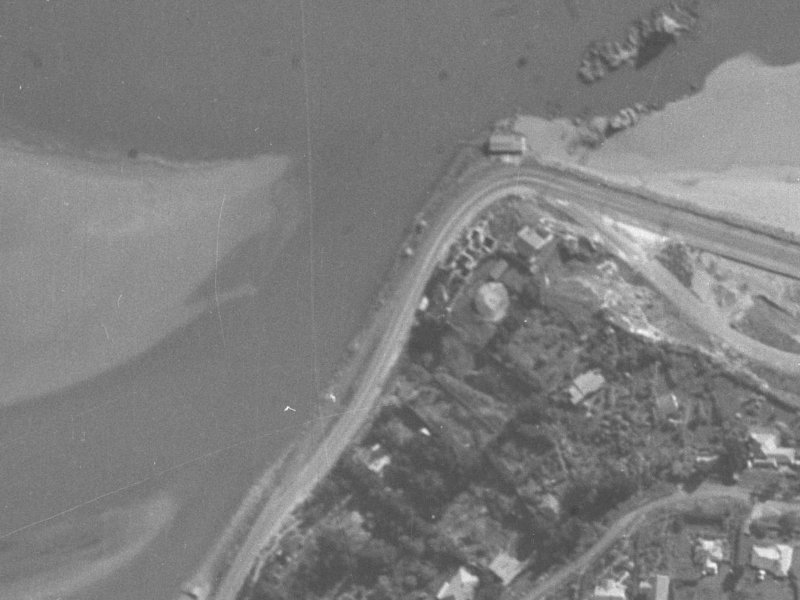284 Main Road from the air, 1940-1944