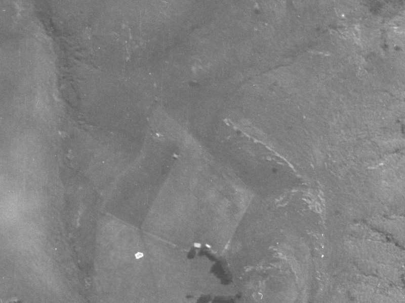 5 Assisi Street from the air, 1940-1944