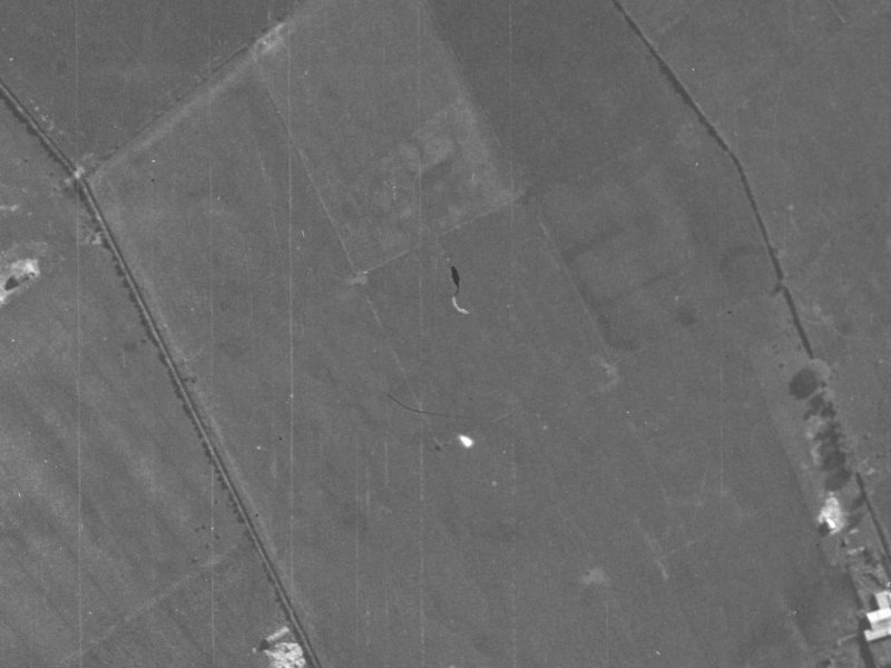5 Copenhagen Place from the air, 1940-1944