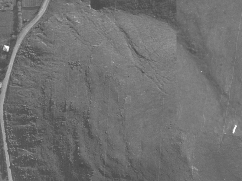 2A Valley View from the air, 1940-1944