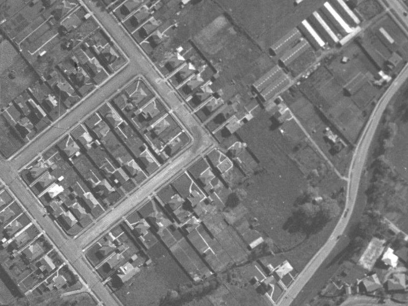 20A 20A from the air, 1940-1944