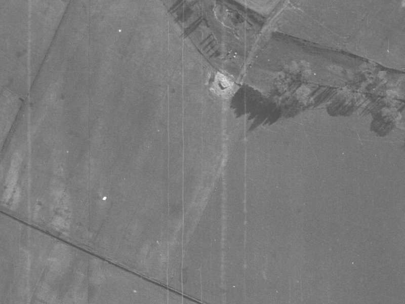 6 Date Crescent from the air, 1940-1944