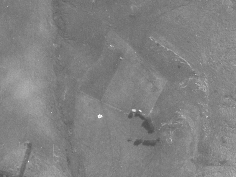 18 Assisi Street from the air, 1940-1944