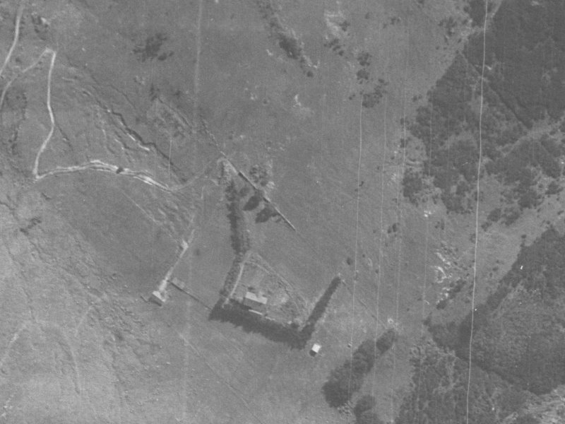 96A 96A from the air, 1940-1944