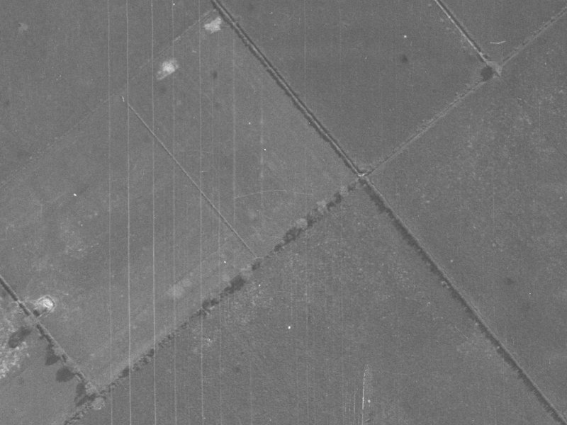 38 McCarthy Street from the air, 1940-1944