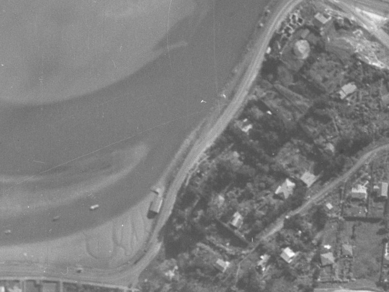 272 Main Road from the air, 1940-1944