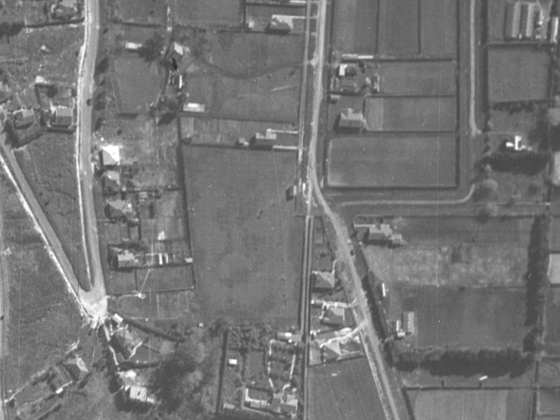 28B 28B from the air, 1940-1944