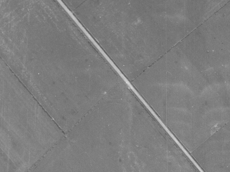 275 Hendersons Road from the air, 1940-1944