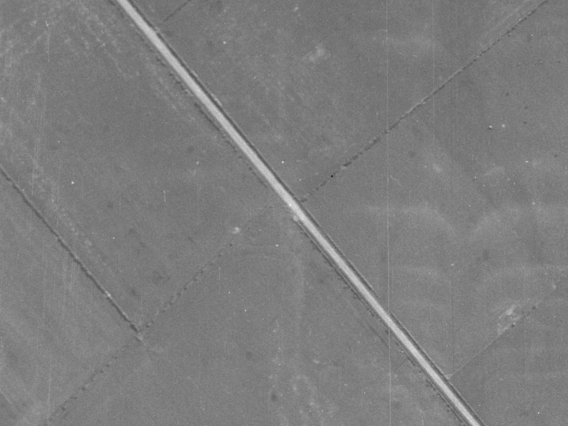 269 Hendersons Road from the air, 1940-1944