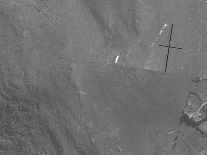 5 Brigid Place from the air, 1940-1944