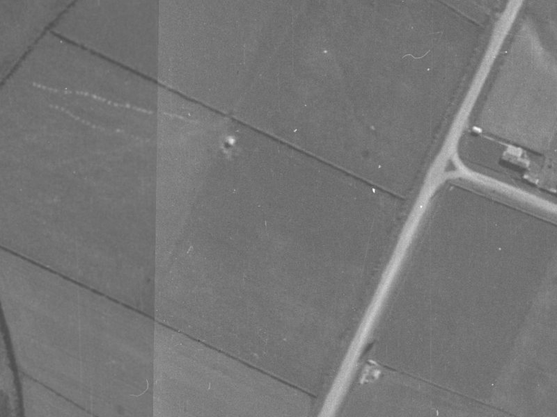 27 Air Race Lane from the air, 1940-1944