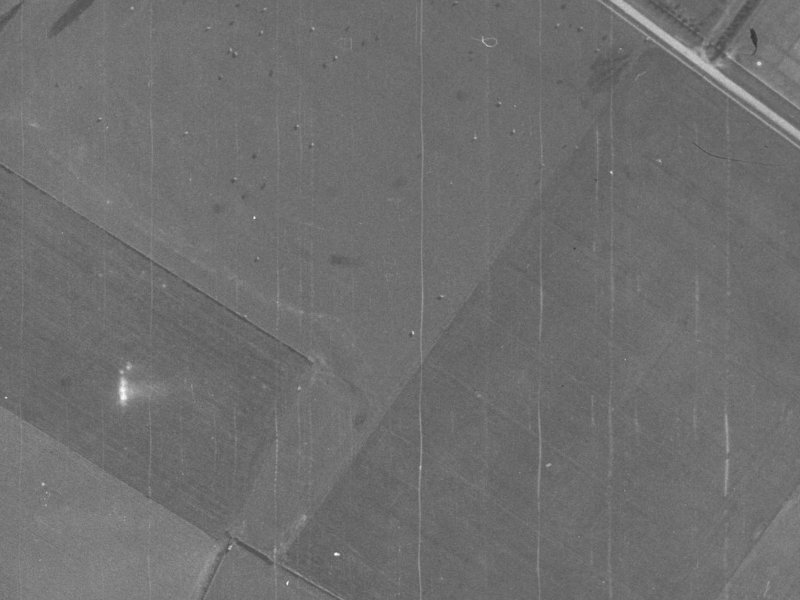 19 Coppinger Terrace from the air, 1940-1944