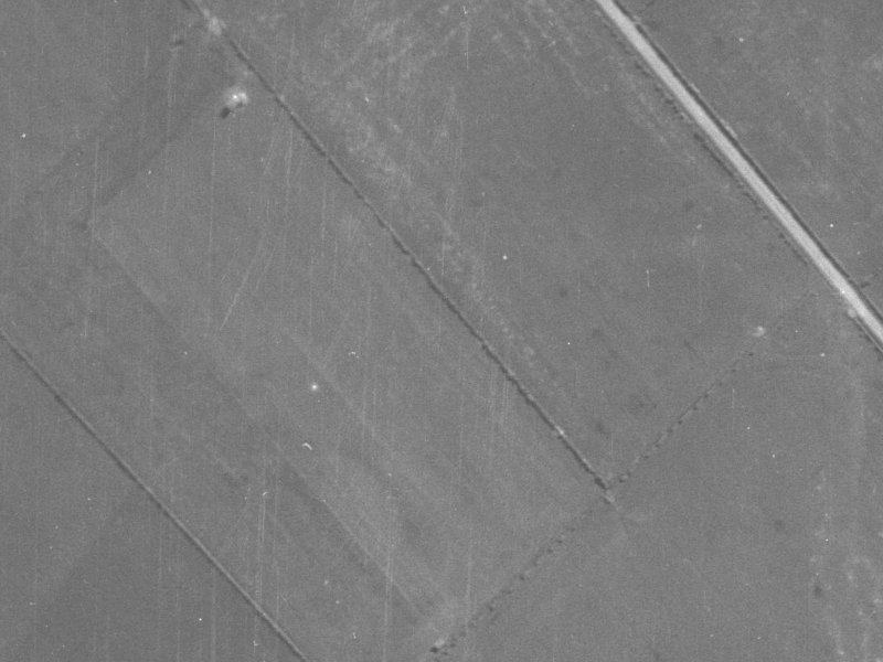 6 Enforce Lane from the air, 1940-1944