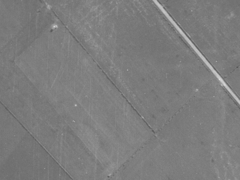10 Enforce Lane from the air, 1940-1944