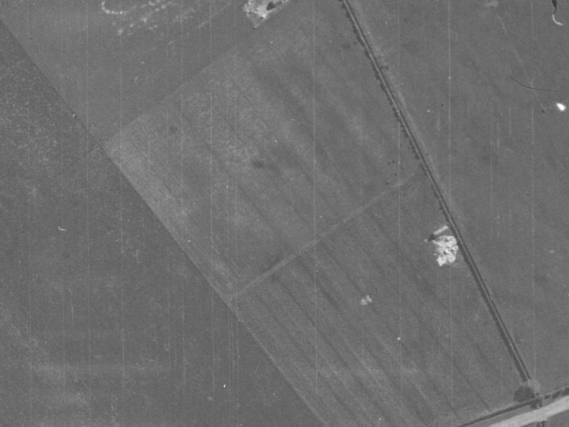 30 Victors Road from the air, 1940-1944