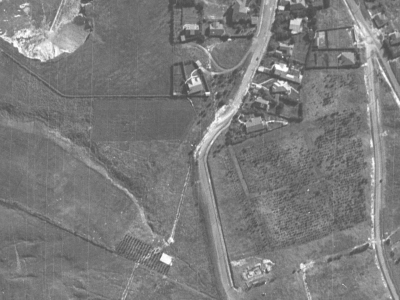 30A 30A from the air, 1940-1944