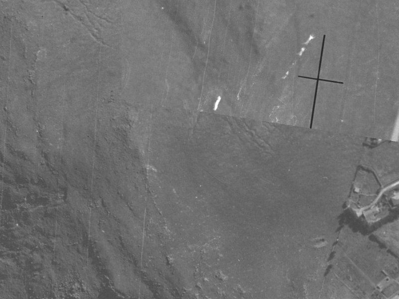 3 Brigid Place from the air, 1940-1944