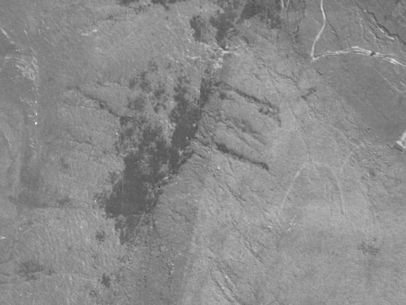5 John Monck Lane from the air, 1940-1944