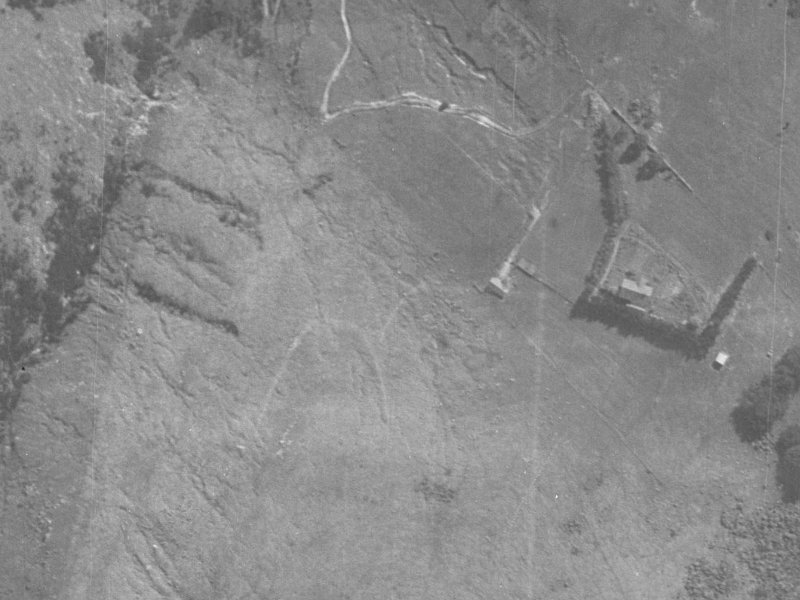 10 Omeo Crescent from the air, 1940-1944