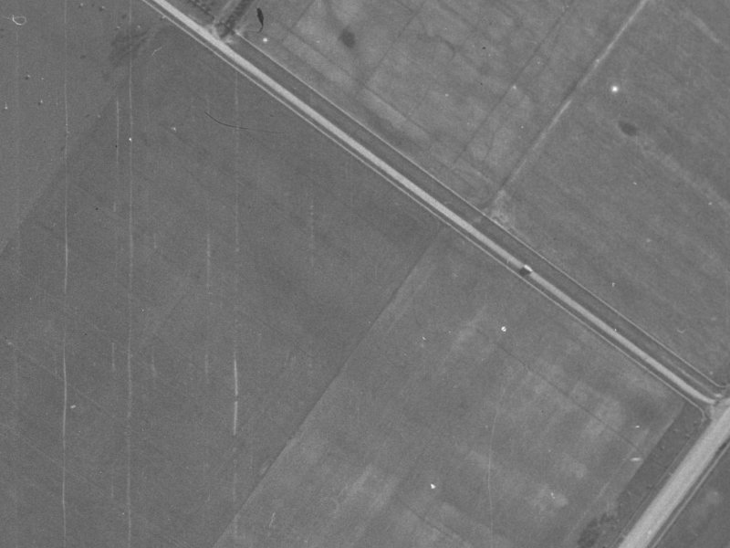 6 Bibiana Street from the air, 1940-1944