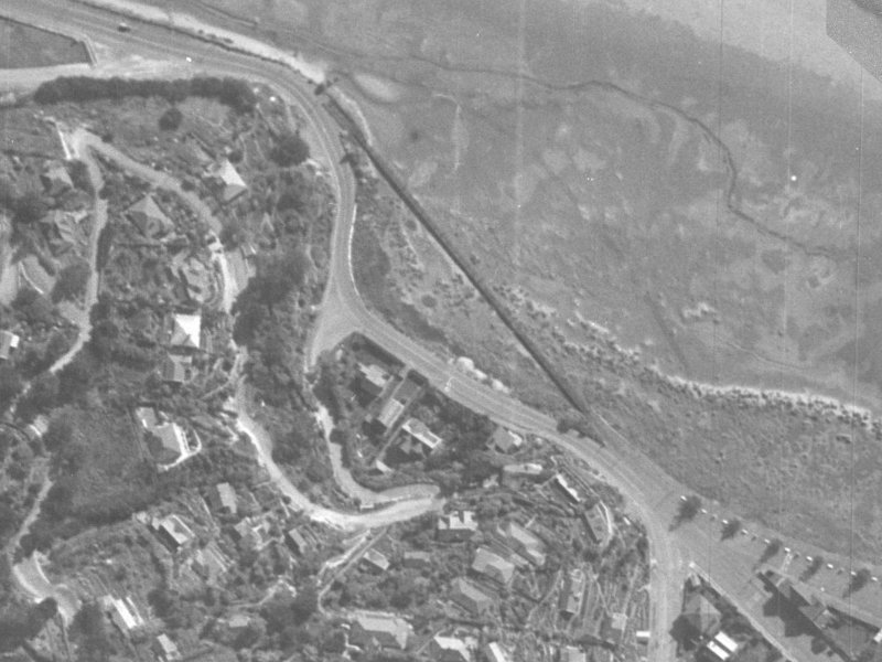 10RR Clifton Bay from the air, 1940-1944