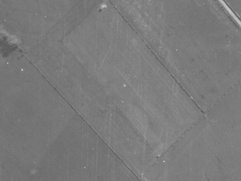 7 El Patron Lane from the air, 1940-1944