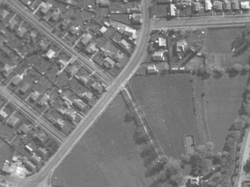 22A 22A from the air, 1940-1944